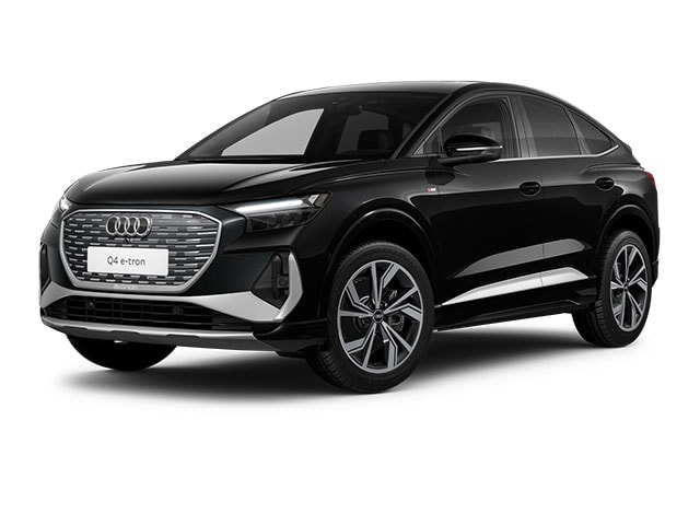 audi q4 sportback e-tron 2023 WA142BFZ1PP071717 image audi q4 sportback e-tron 2023 WA142BFZ1PP071717 image